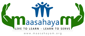 Maasahayam Logo